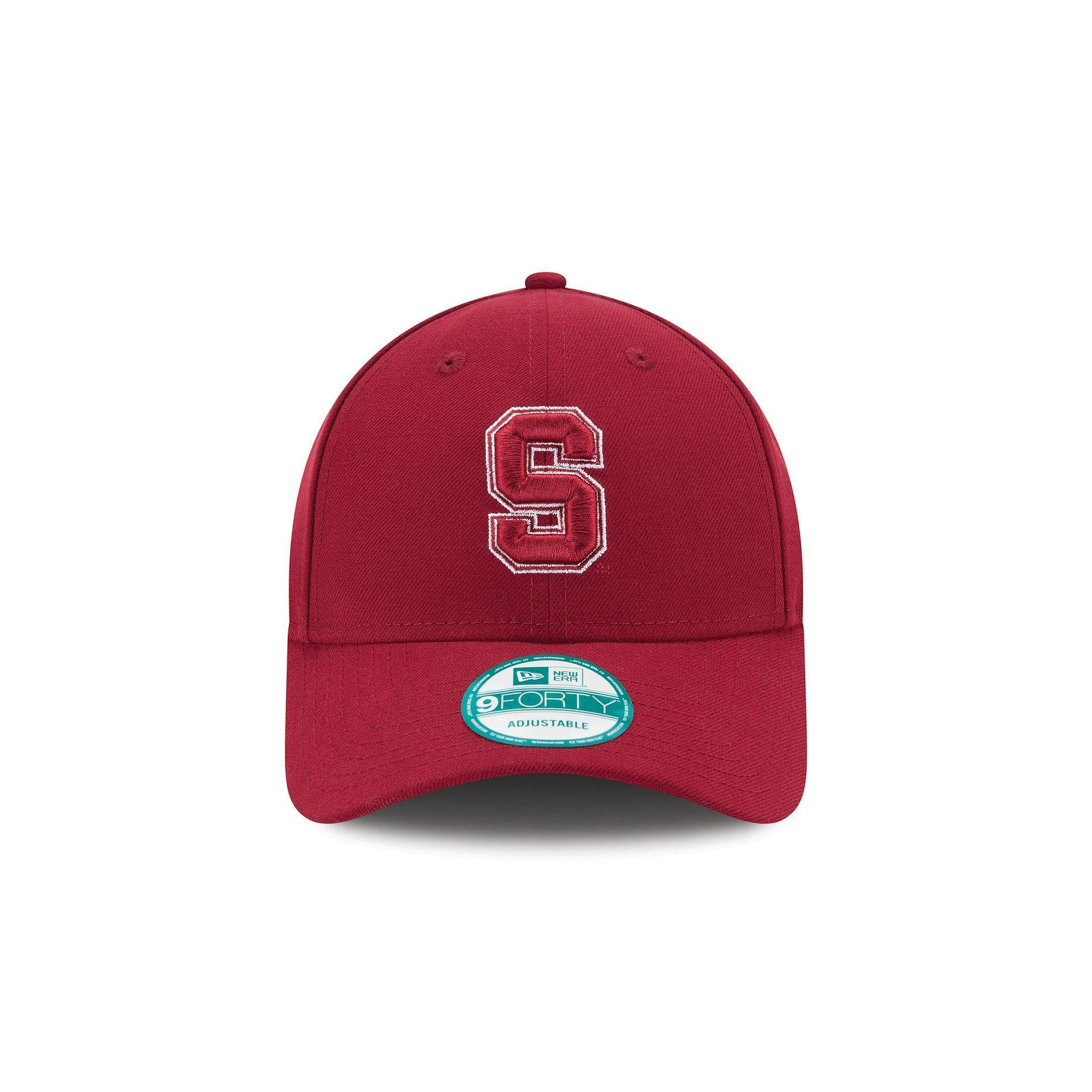 Stanford Cardinal 9FORTY Adjustable Hat Male Product Image