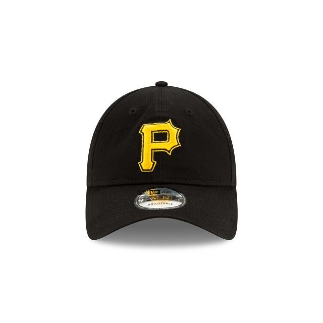 Pittsburgh Pirates Core Classic Alt 9TWENTY Adjustable Hat Male Product Image