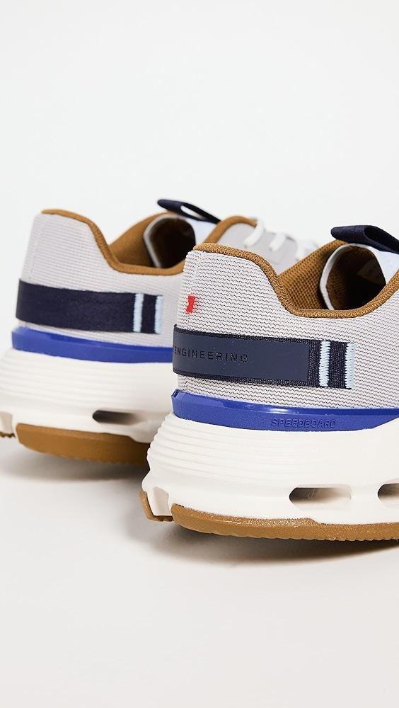 On Cloudnova Form 2 Sneakers | Shopbop Product Image