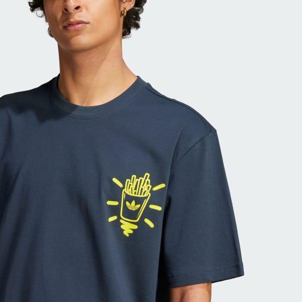 adidas Originals Tee Product Image