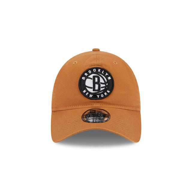 Cinco de Mayo Sombrero Orange 9TWENTY Adjustable Hat Male Product Image