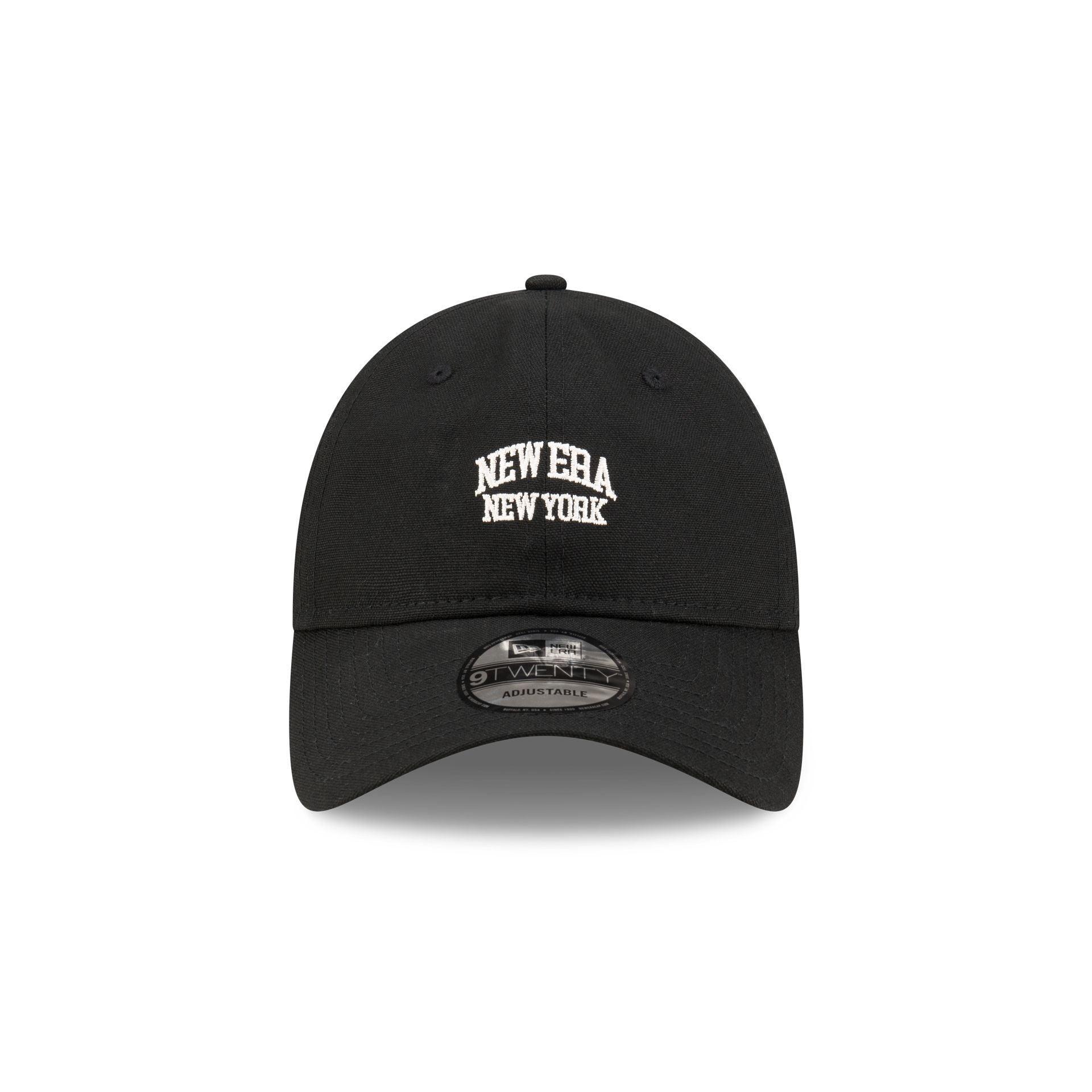 New Era Everyday Classics Rifle Green 9FORTY Adjustable Hat Male Product Image