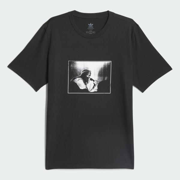 Nora Graphic Short Sleeve Tee (Gender Neutral) Product Image