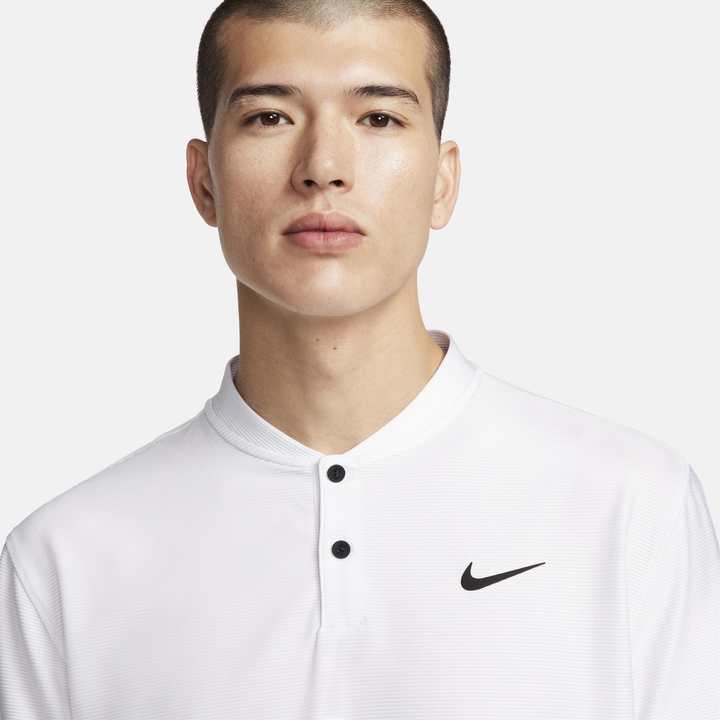 Nike Men's Tour Dri-FIT Golf Polo Product Image