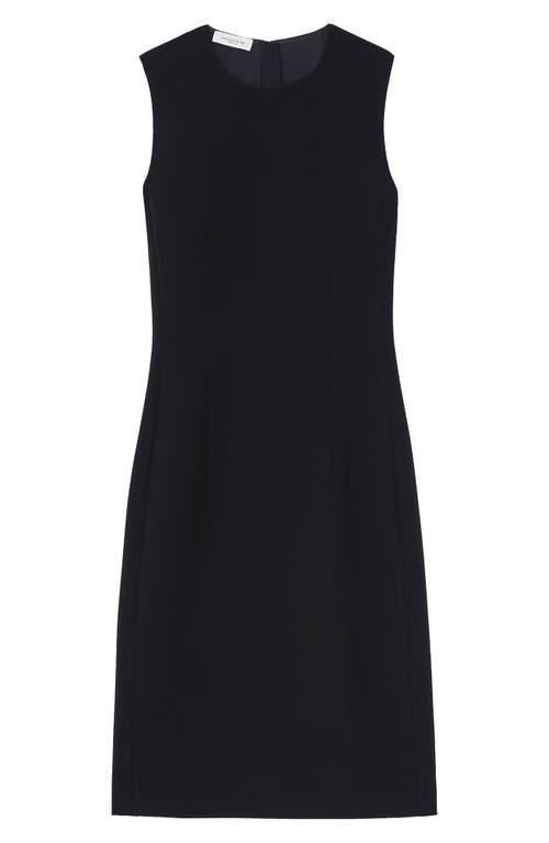 Lafayette 148 New York Harpson Sleeveless Sheath Dress Product Image