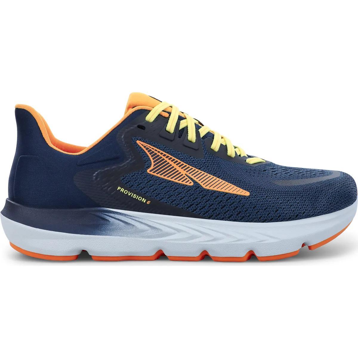 Men's | Altra Provision 6 Product Image