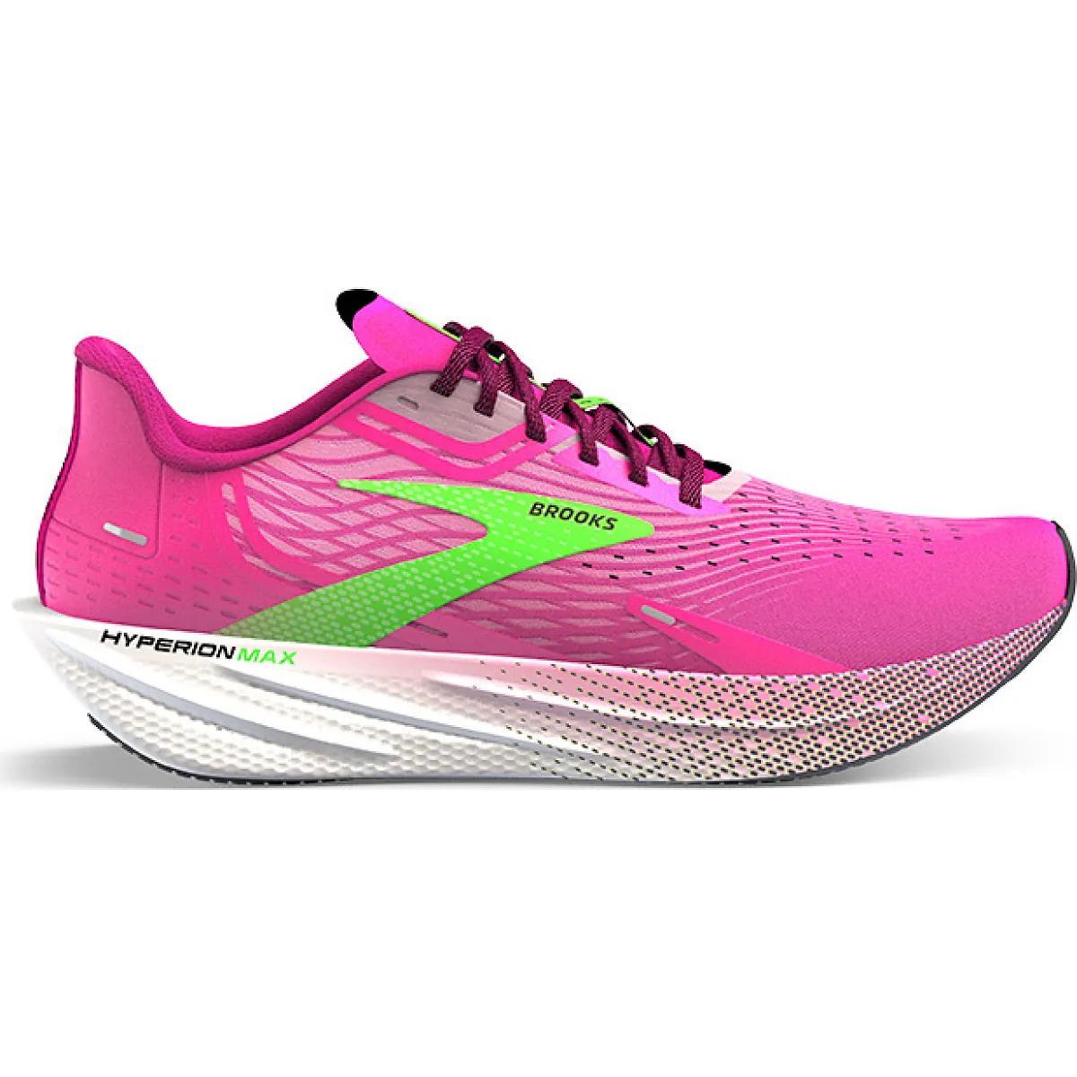 Women's | Brooks Hyperion Max Product Image