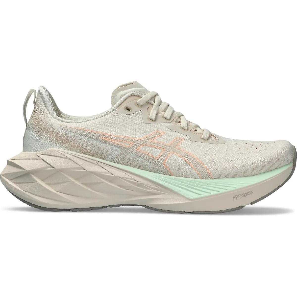 ASICS Womens Novablast 4 Running Sneakers Product Image