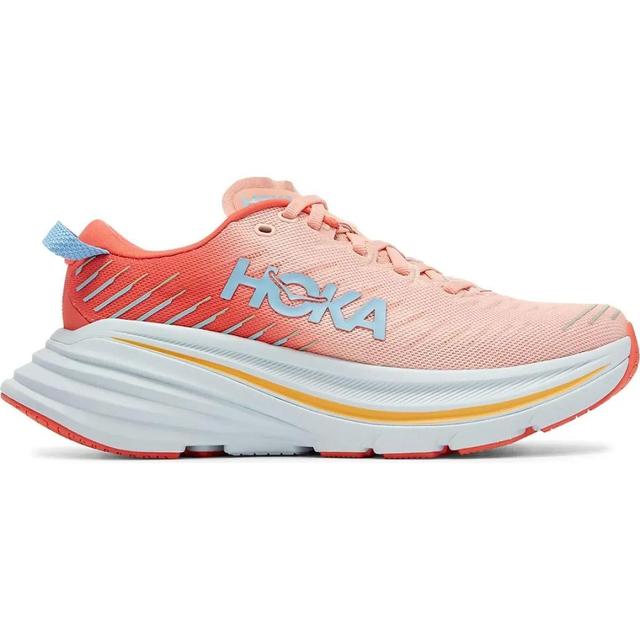 Women's | HOKA Bondi X Product Image