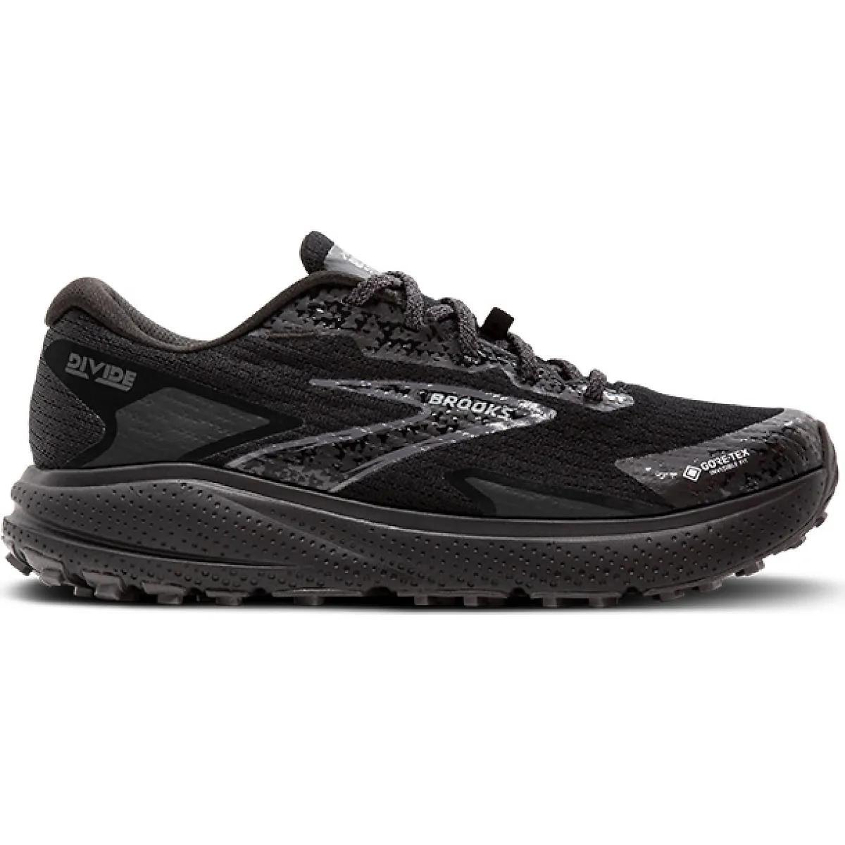 Women's | Brooks Divide 5 GTX Product Image