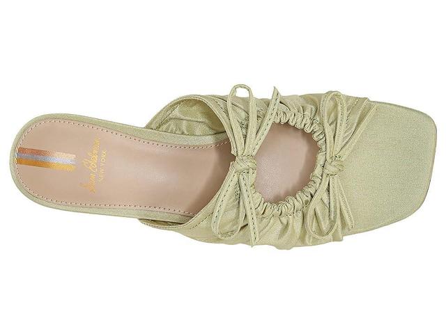 Sam Edelman Dova (Iced Lime) Women's Shoes Product Image