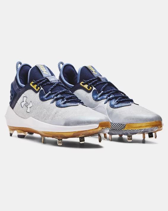 Men's UA Harper 8 Low ST Baseball Cleats Product Image