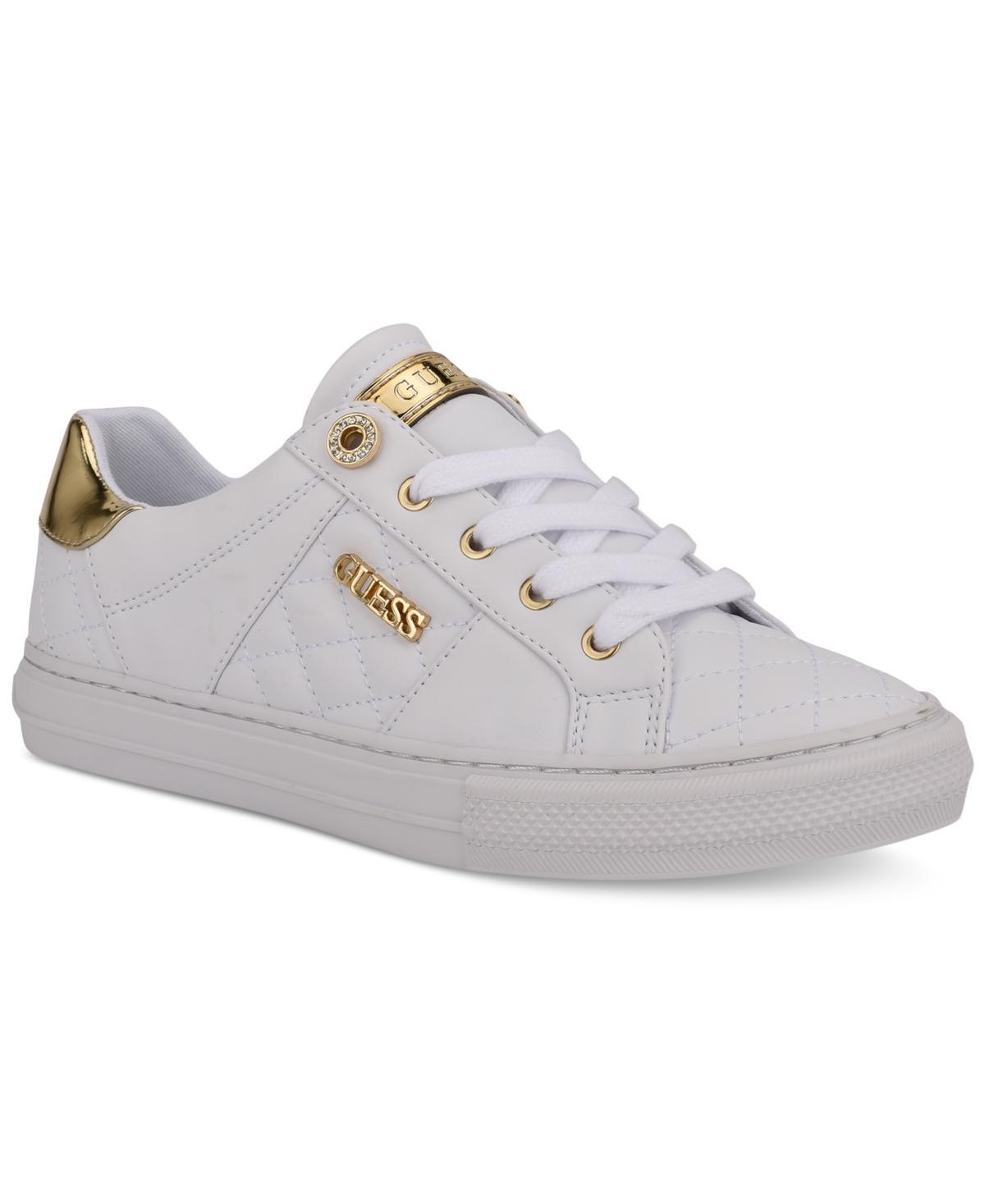 GUESS Loven Women's Shoes Product Image