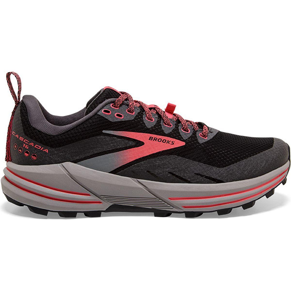 Women's | Brooks Cascadia 16 GTX Product Image