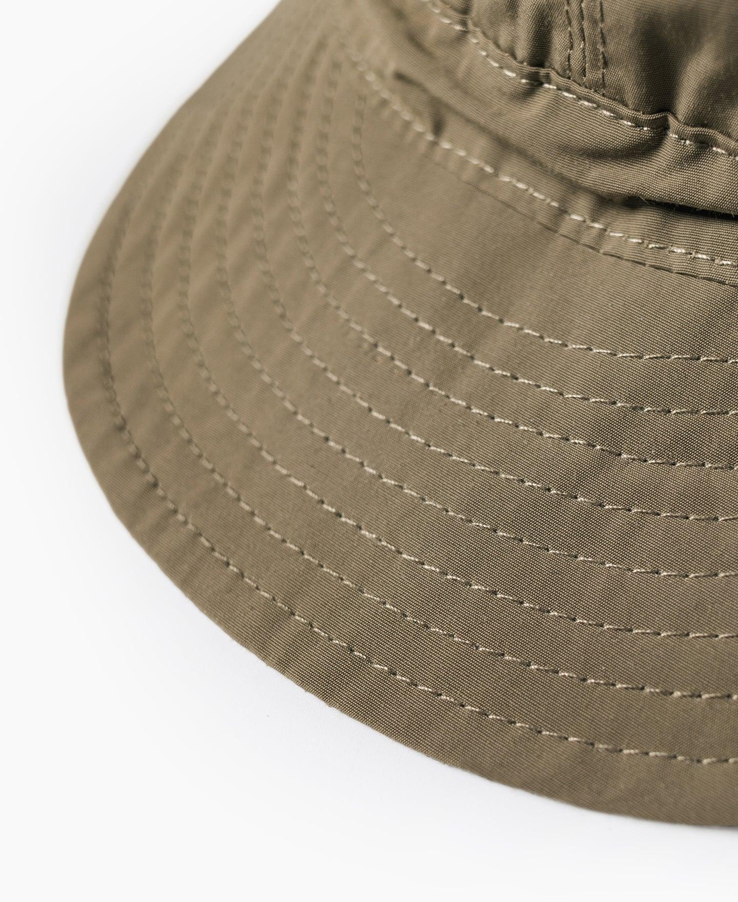 Outdoor Reversible Nylon Cap Product Image