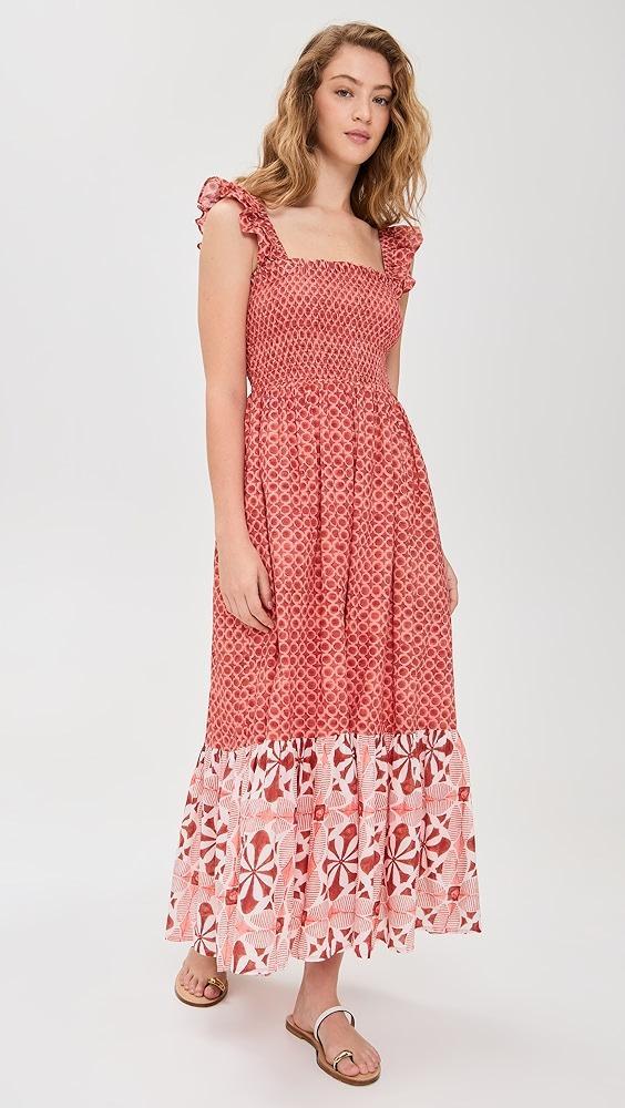 Marea Olivia Dress | Shopbop Product Image