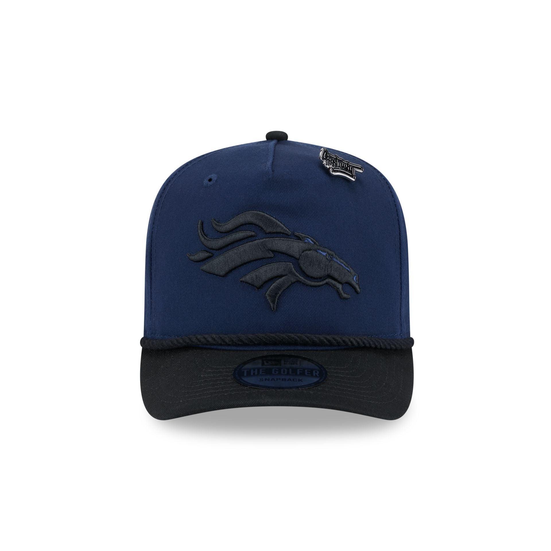 Denver Broncos 2024 Inspire Change Golfer Hat Male Product Image