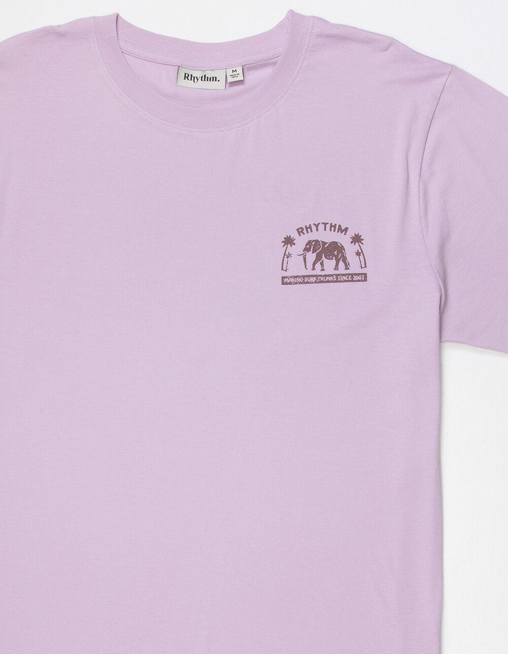 RHYTHM Tusk Mens Tee Product Image