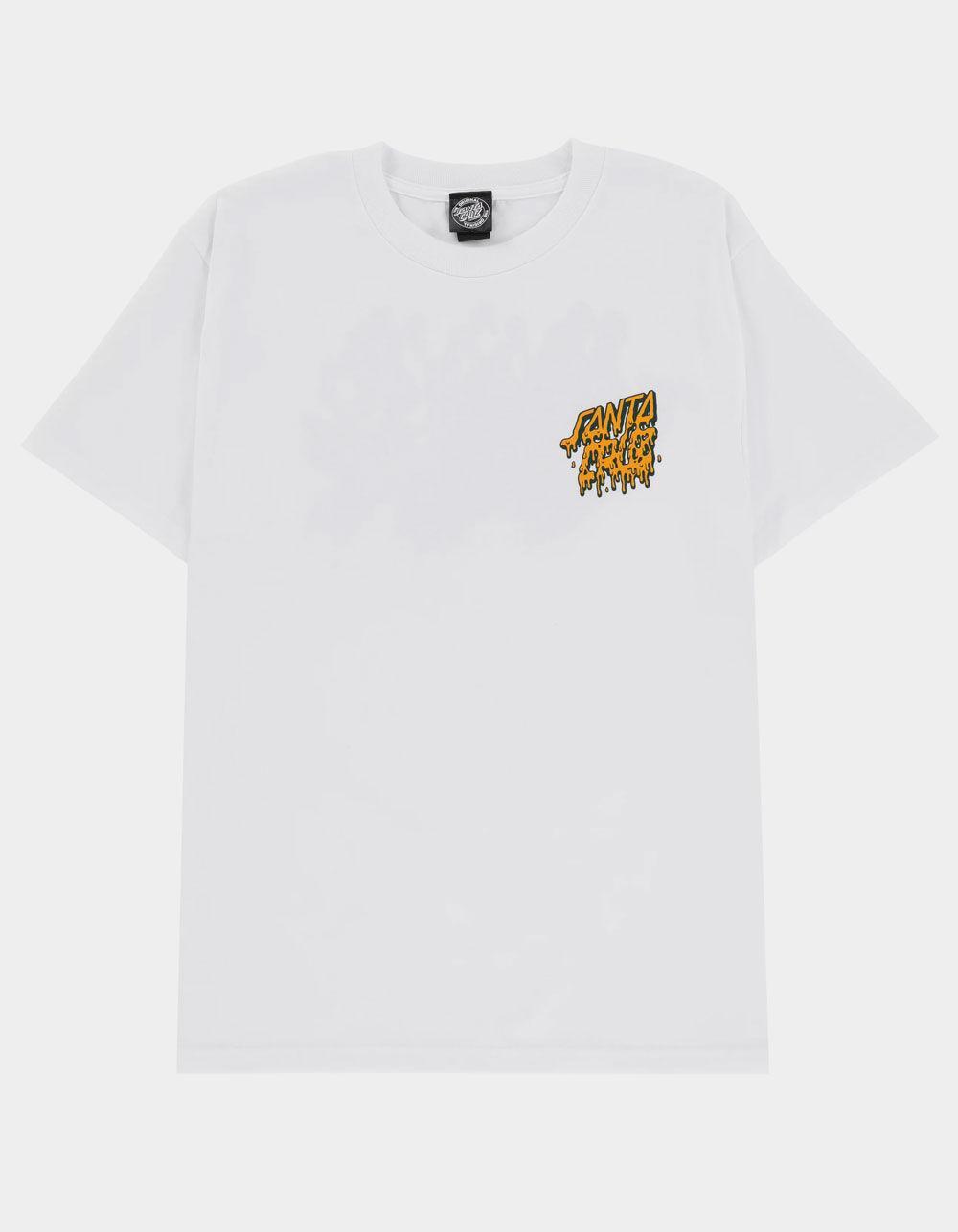 SANTA CRUZ Evolved Hand Mens Tee Product Image