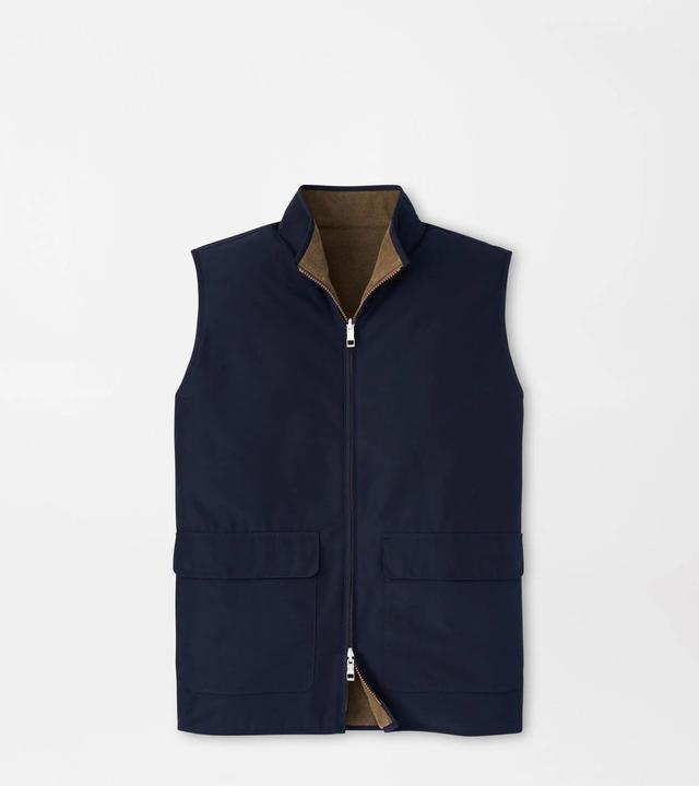 Brentwood Reversible Fleece Vest Product Image