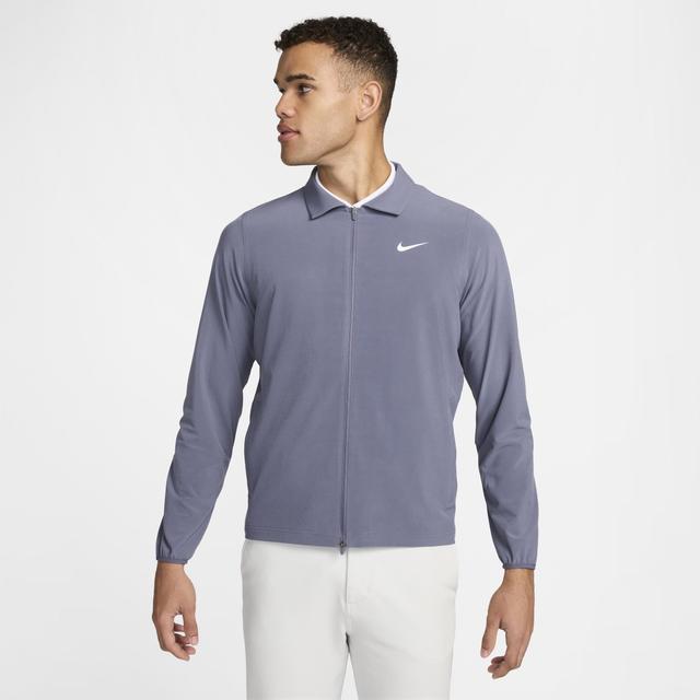 Nike Mens Tour Repel Full-Zip Golf Jacket Product Image