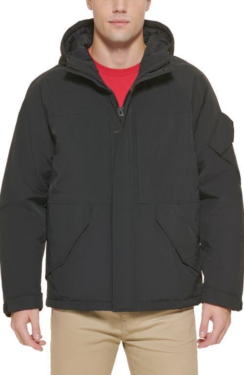 levis Performance Storm Rain Jacket Product Image