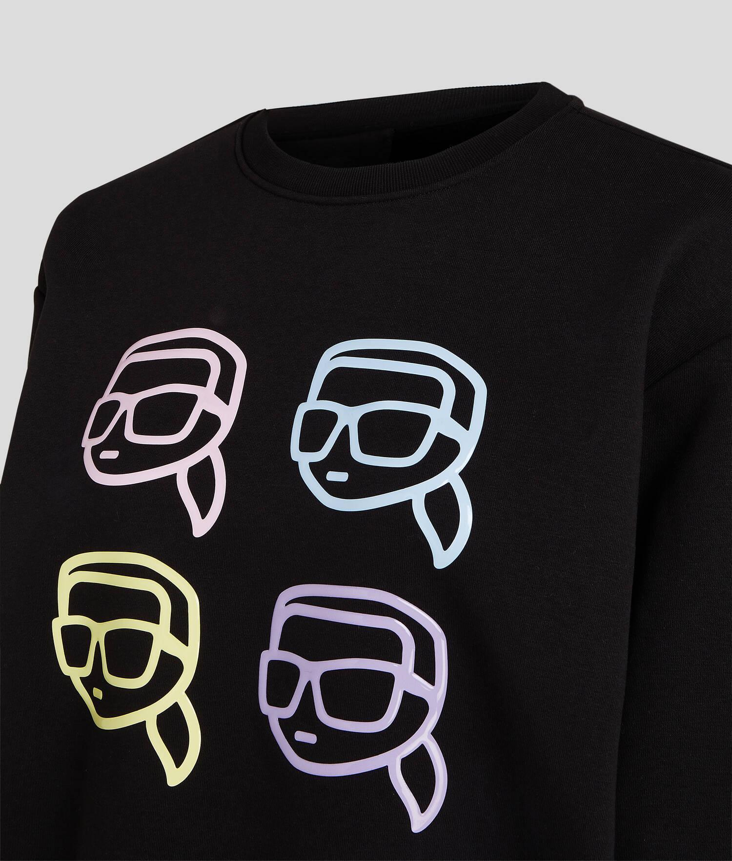 IKON OUTLINE SWEATSHIRT Product Image