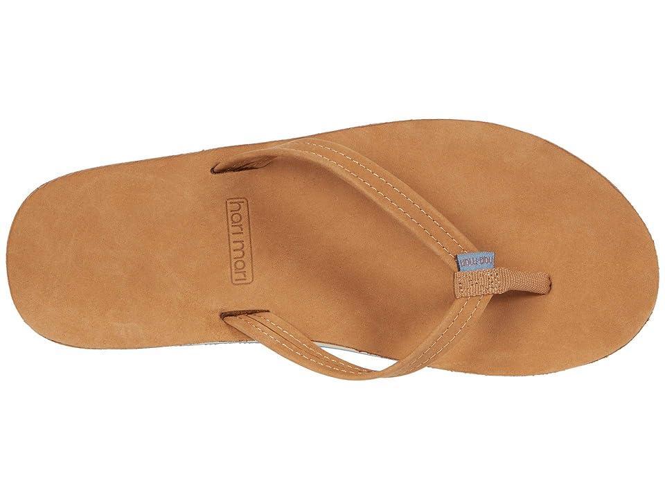 hari mari Fields Dusty Blue) Women's Sandals Product Image