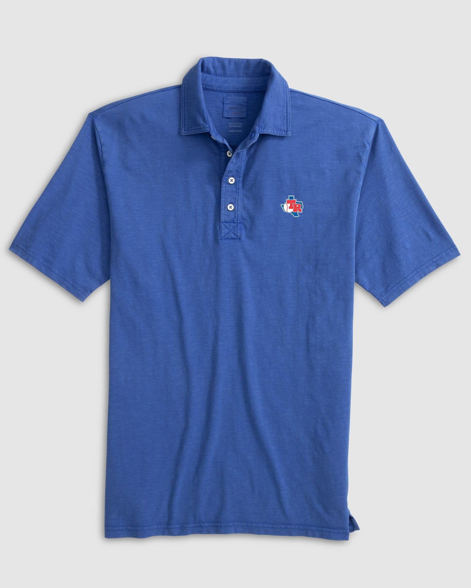 Miami Coastal Wash Original Polo - Vintage Logo Male Product Image