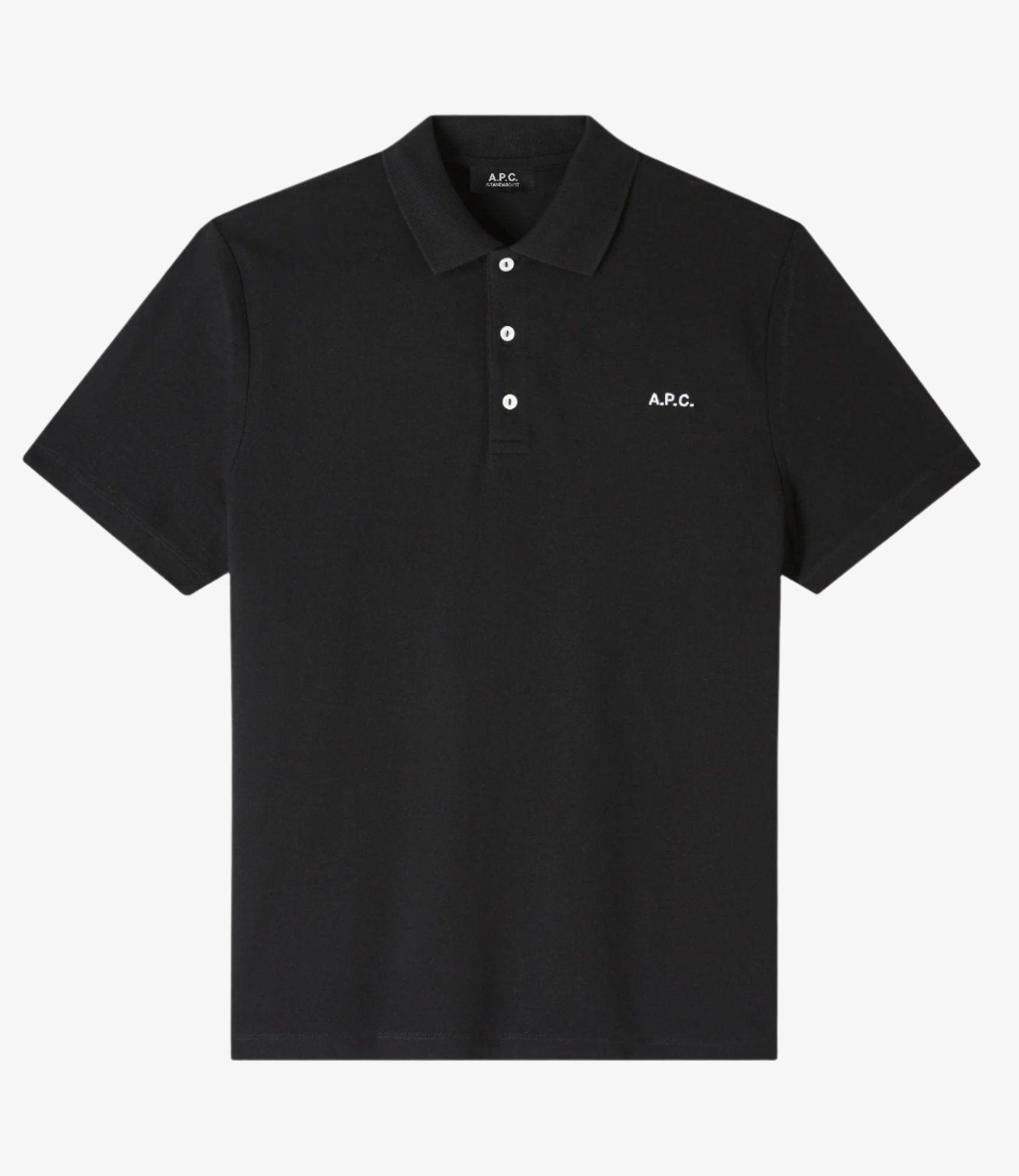 Standard polo shirt Product Image