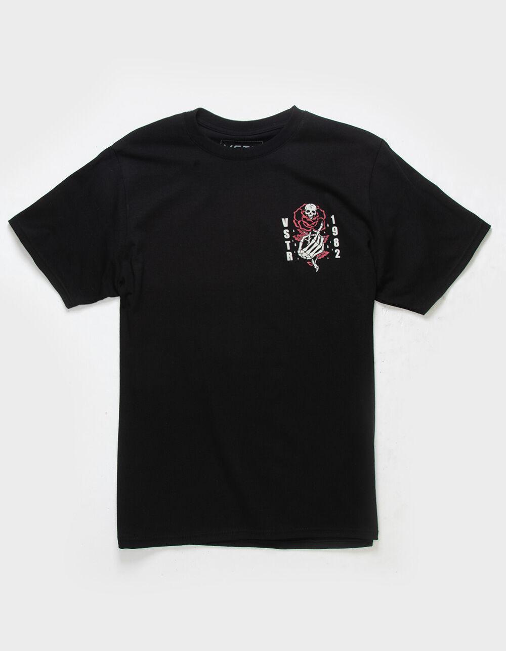 VSTR Don't Bite Mens Tee Product Image