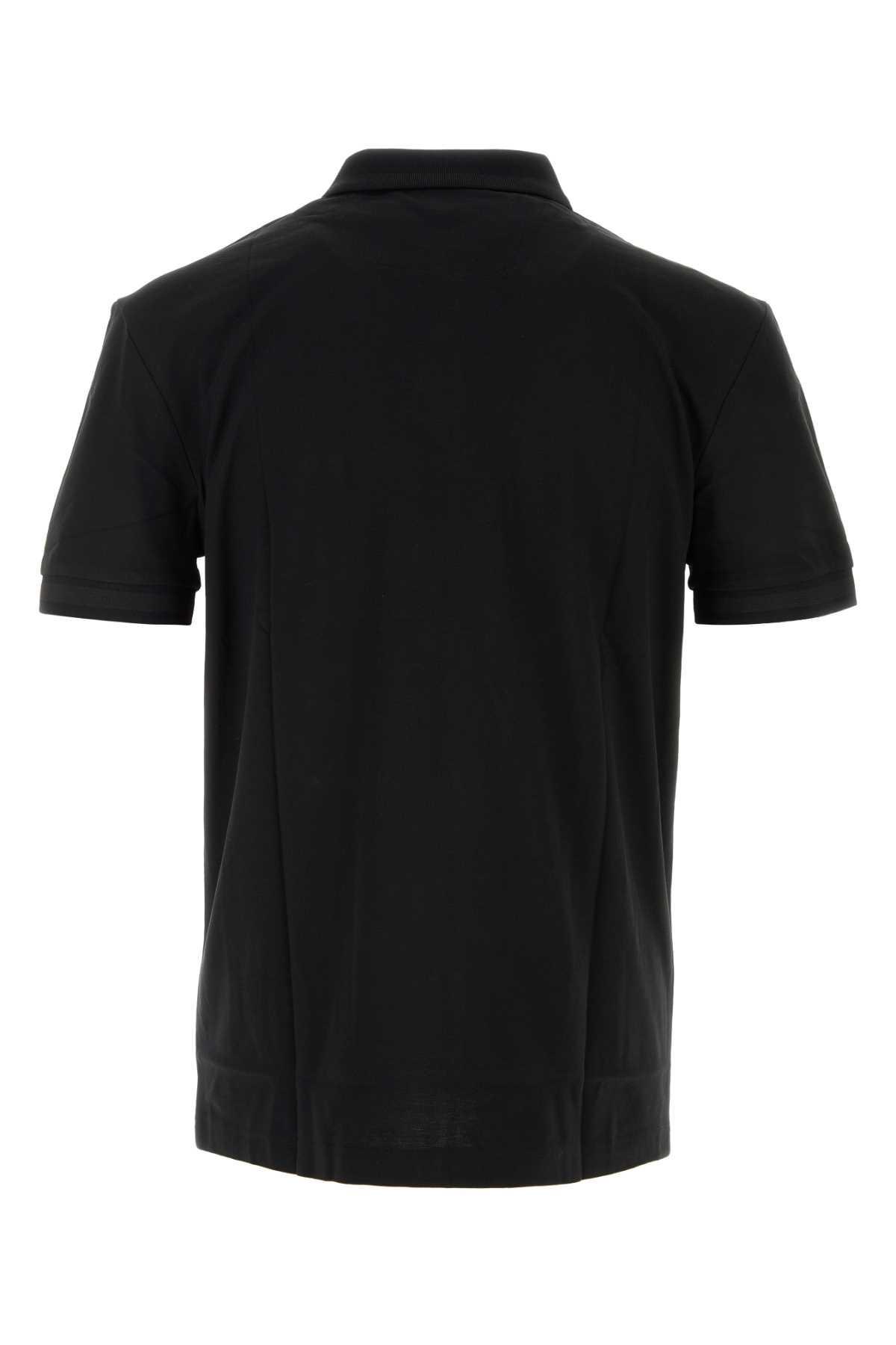 HUGO BOSS Pio 1-xxxl Nd Boss Male In Black Product Image