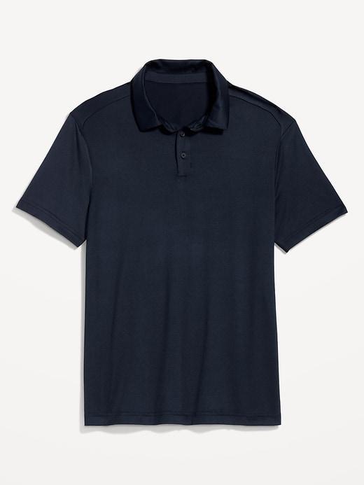 CloudMotion Polo Product Image