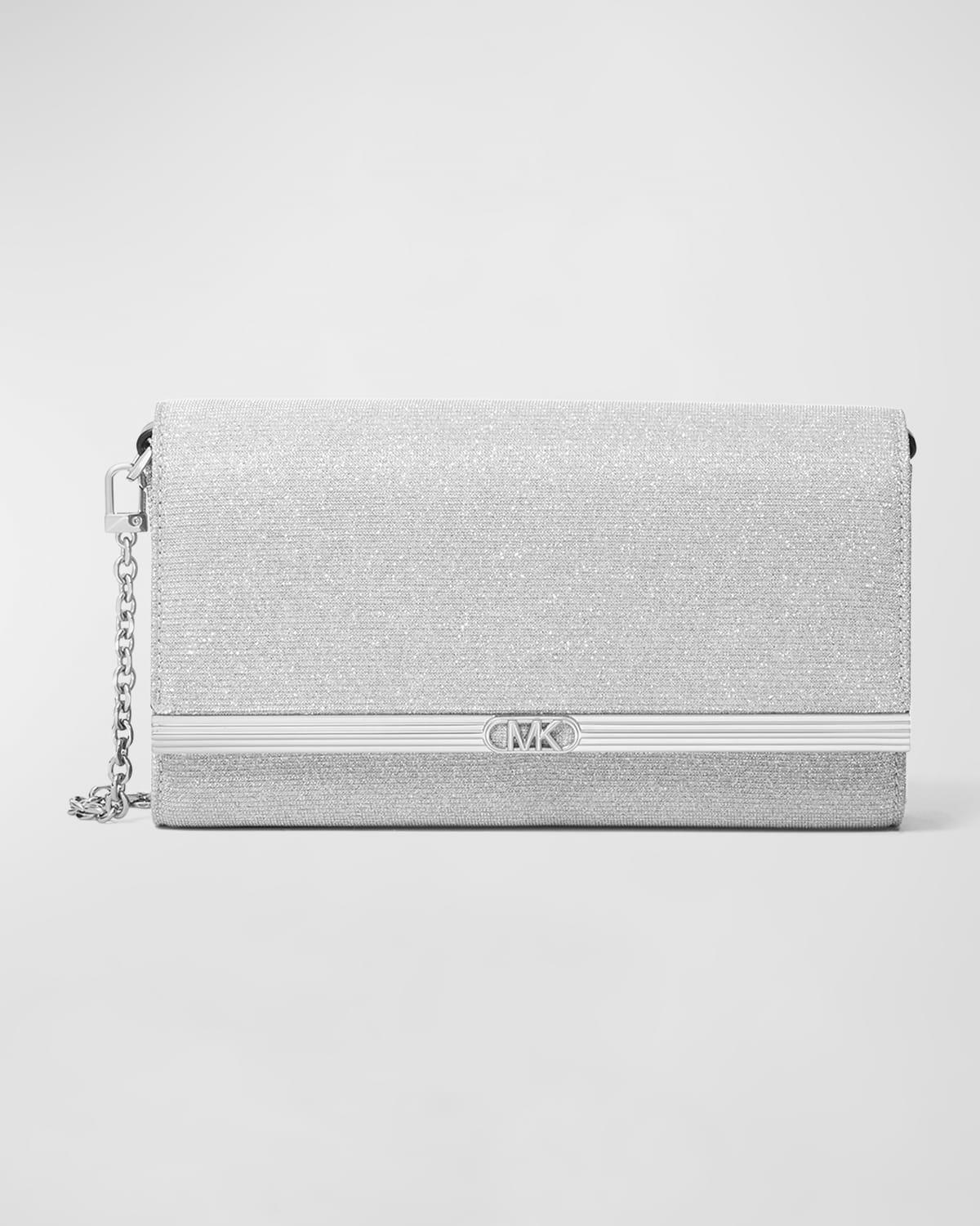 Mona Large East-West Clutch Bag Product Image