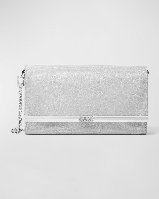 Mona Large East-West Clutch Bag Product Image