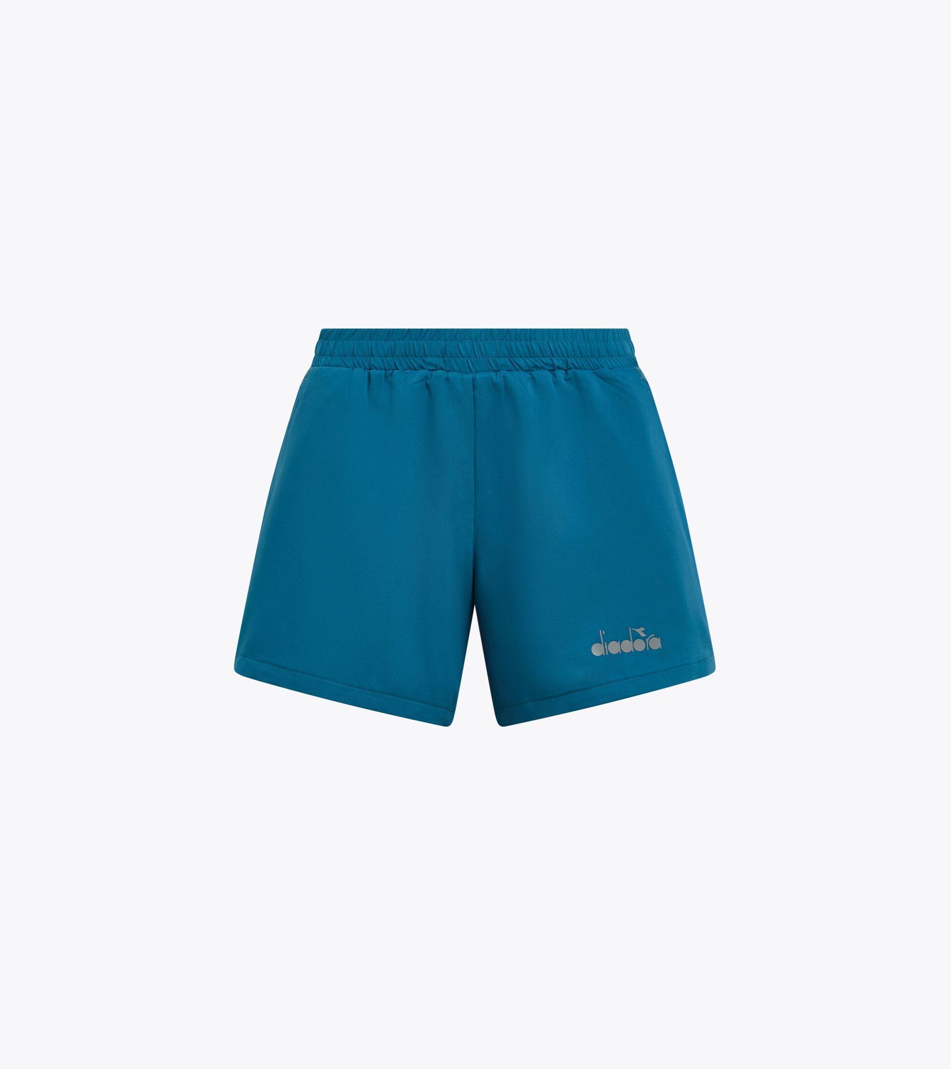 L. SUPER LIGHT SHORTS 4" Product Image