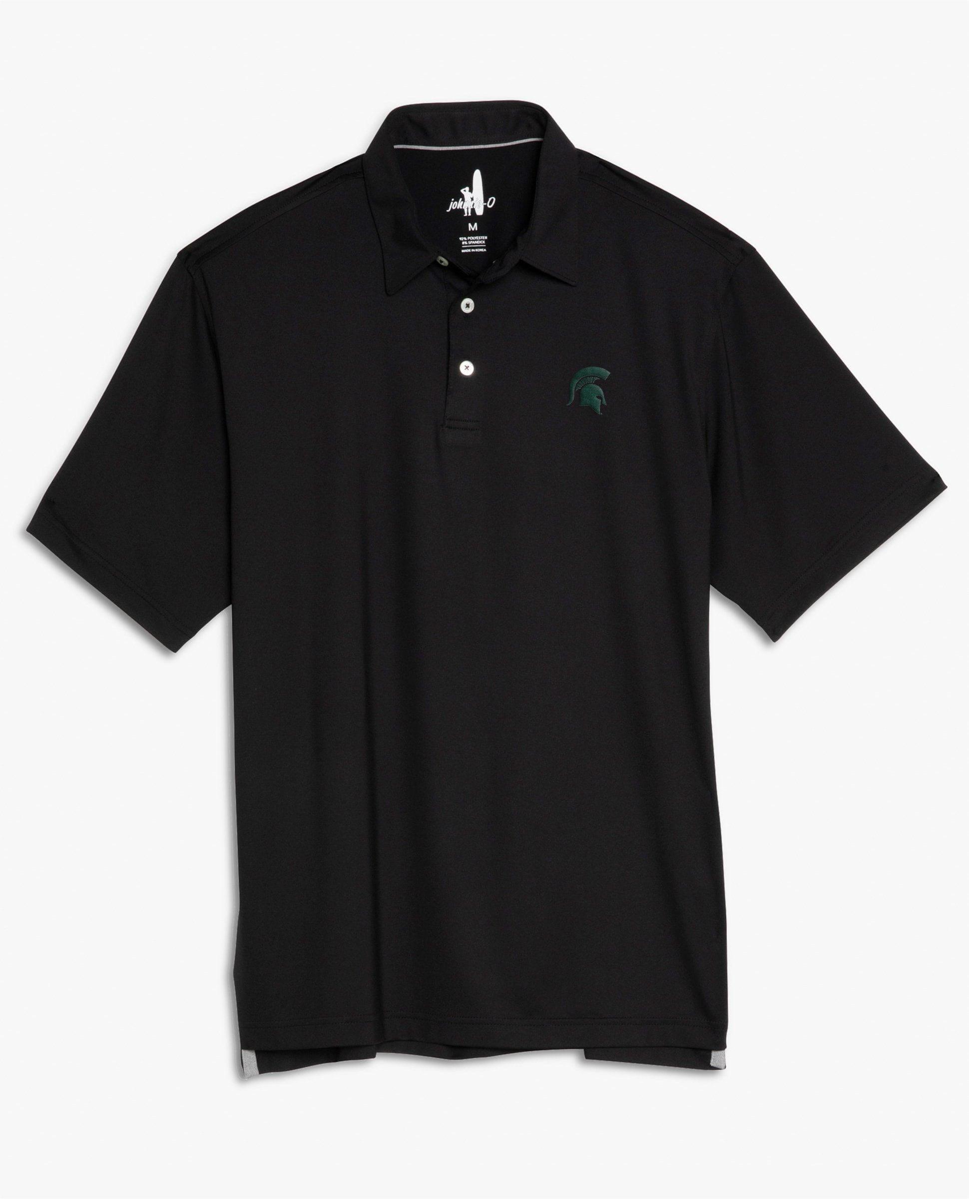 Trinity Birdie Jersey Performance Polo Product Image