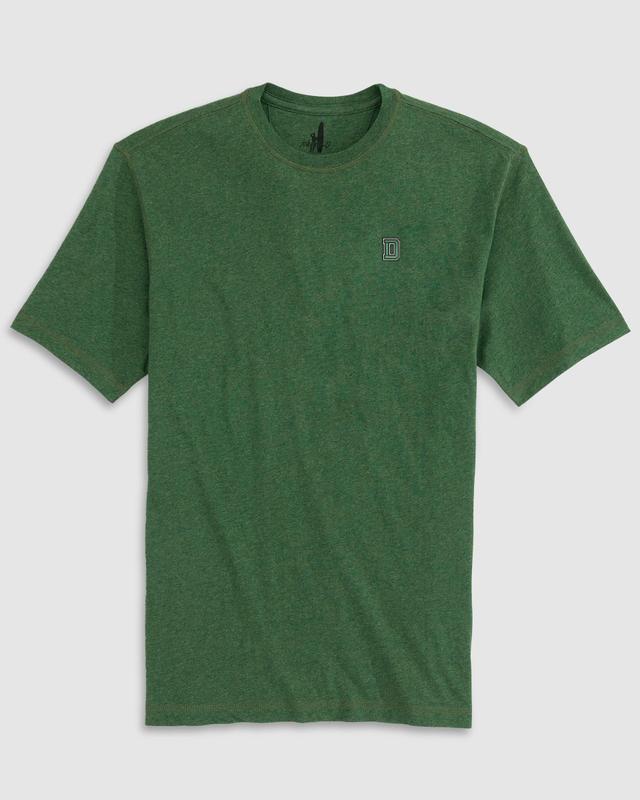 Oakland Athletics Heathered Tyler T-Shirt Product Image