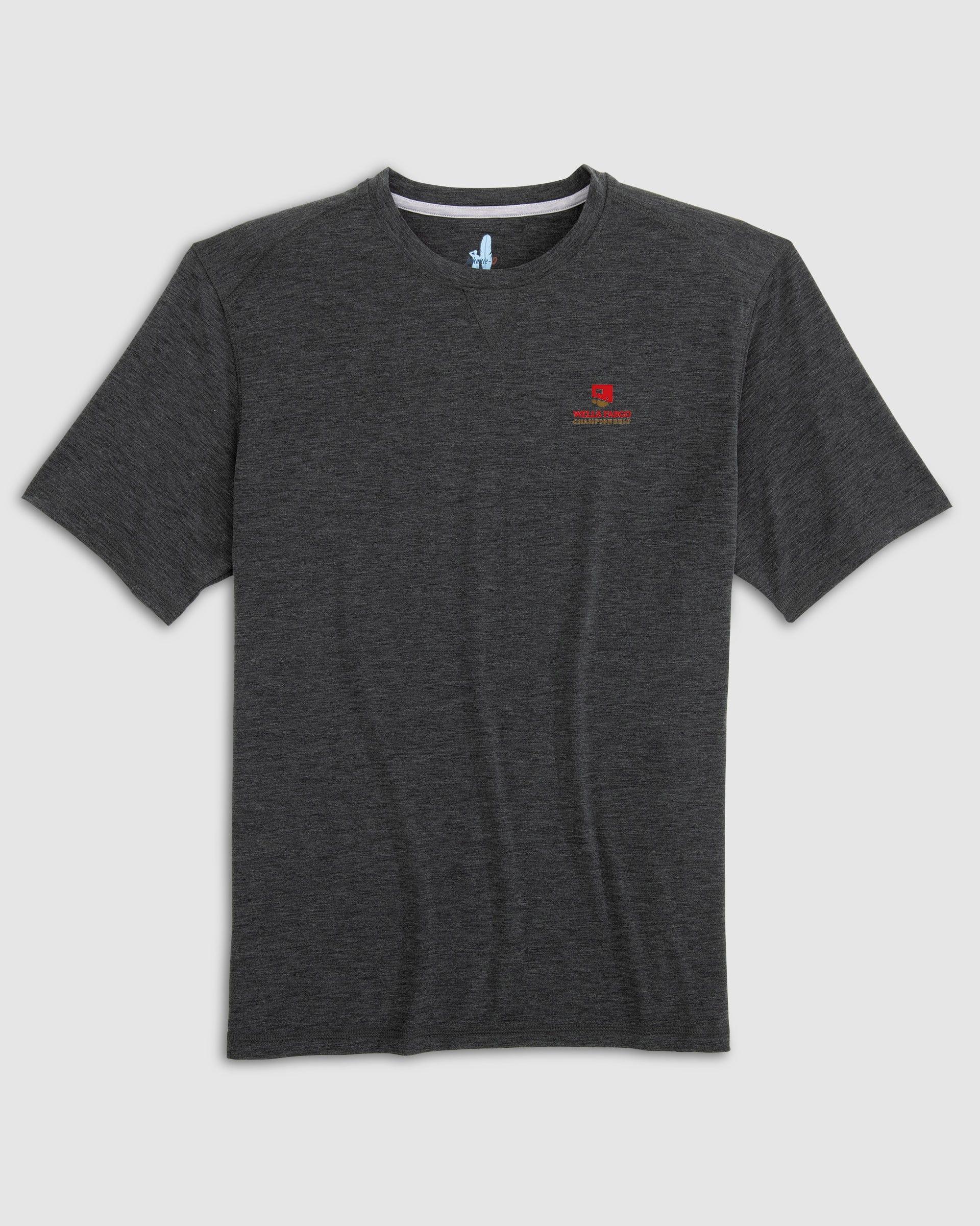 Ohio State Course Performance Short Sleeve T-Shirt Product Image