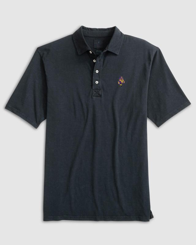 Original 4-Button Polo - Coastal Wash (No Pocket) Male Product Image