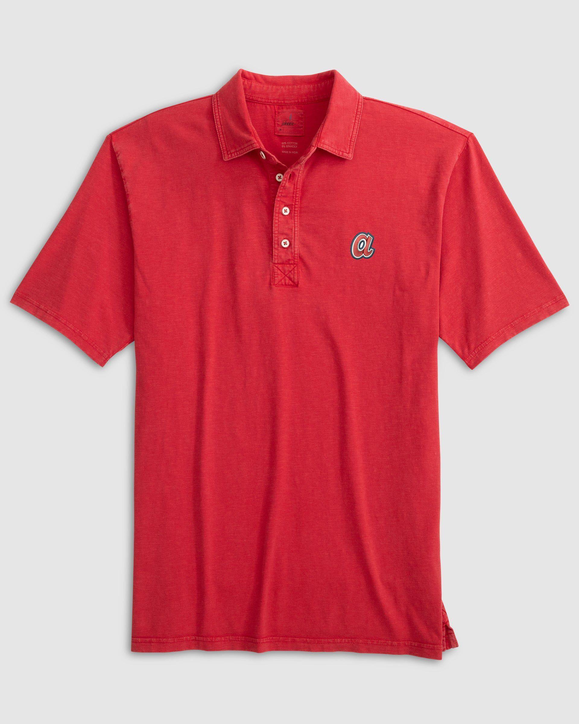 Penn State Coastal Wash Original Polo - Vault Logo Male Product Image