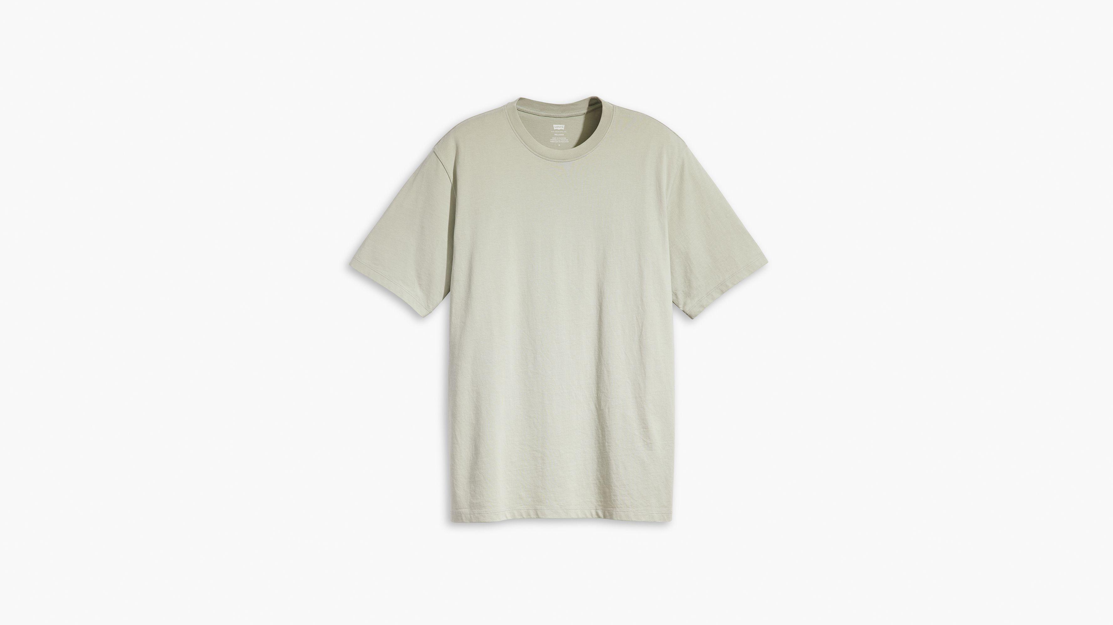 Levis Essential T-Shirt - Mens Product Image