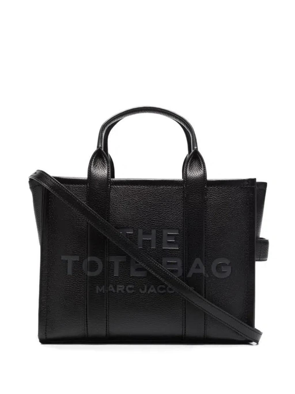 MARC JACOBS Totes In Black product image