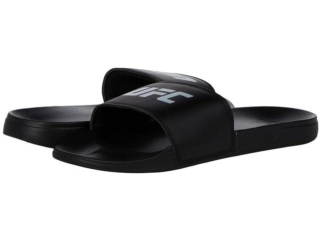 UFC UFC Octagon Slide Grey) Men's Shoes Product Image