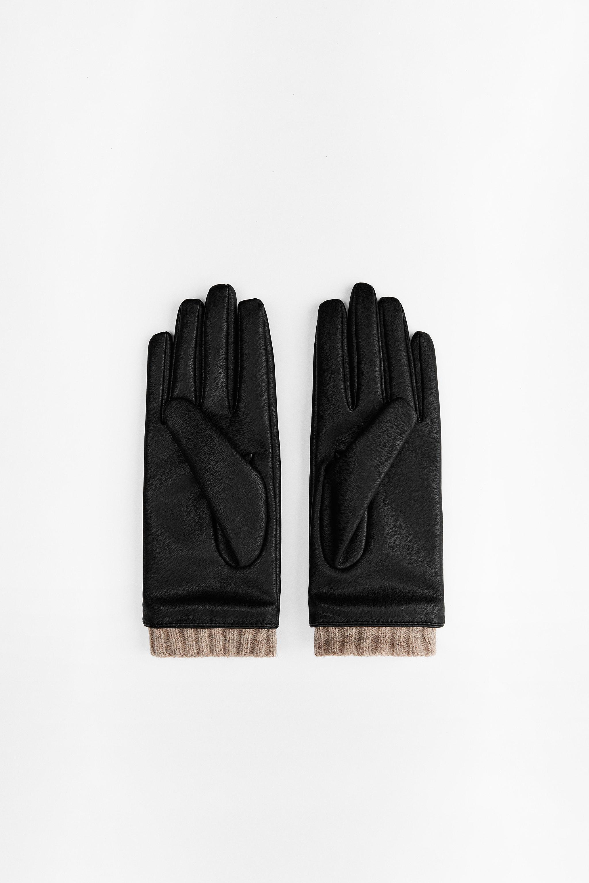 SHORT GLOVES Product Image