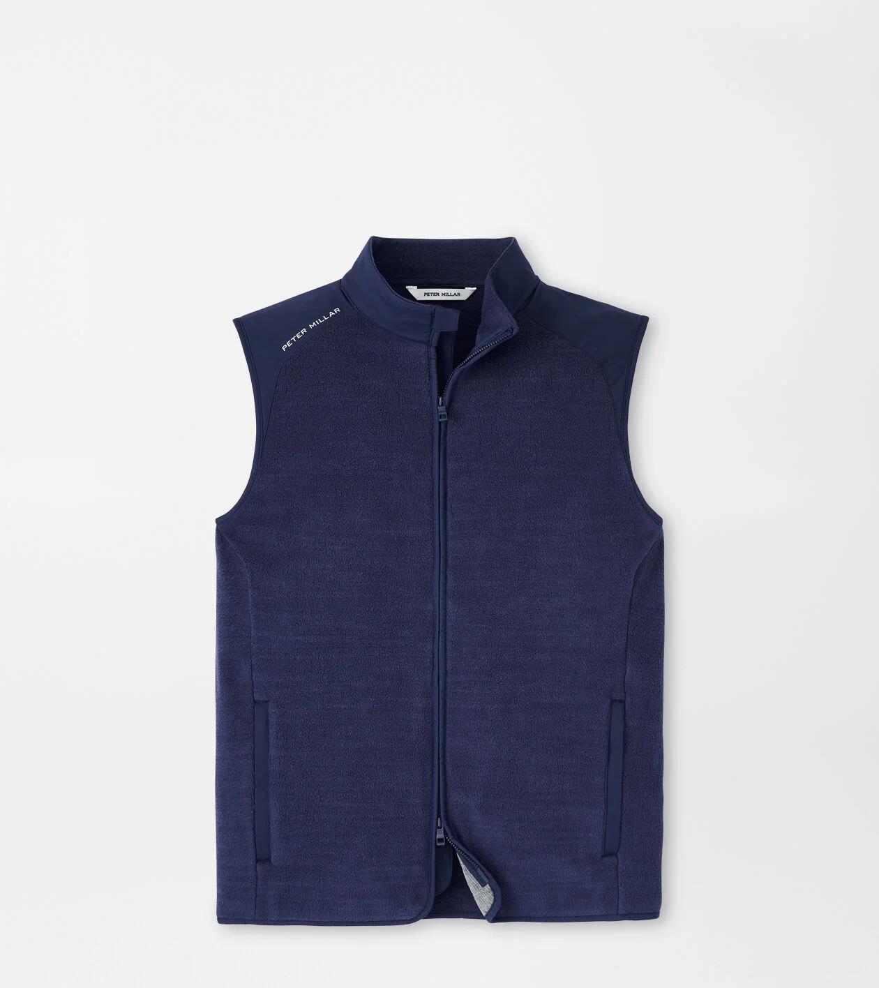 Fade Vest Product Image