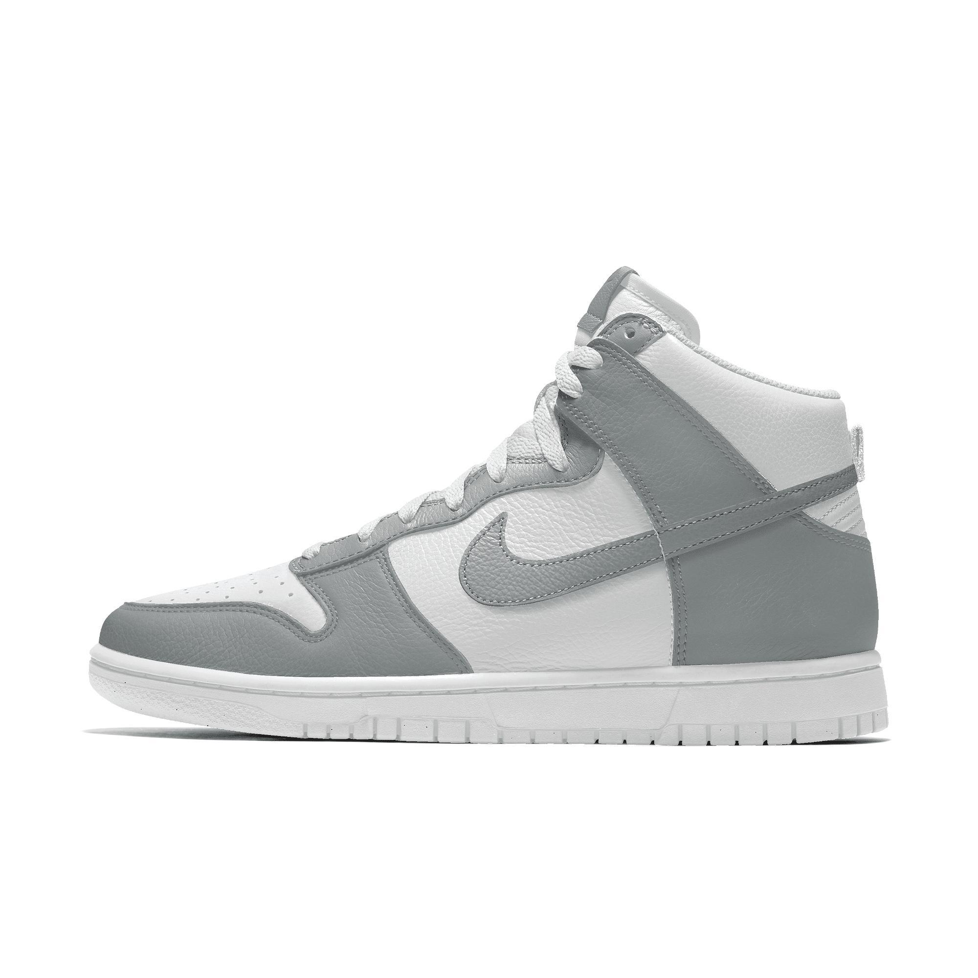 Nike Men's Dunk High By You Custom Shoes Product Image