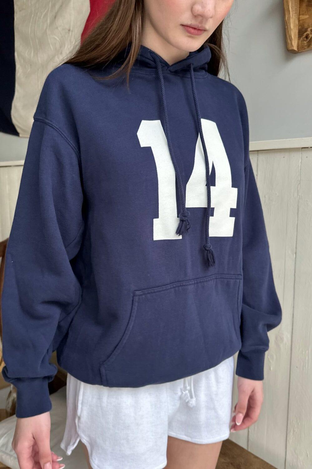 Christy 14 Hoodie Product Image