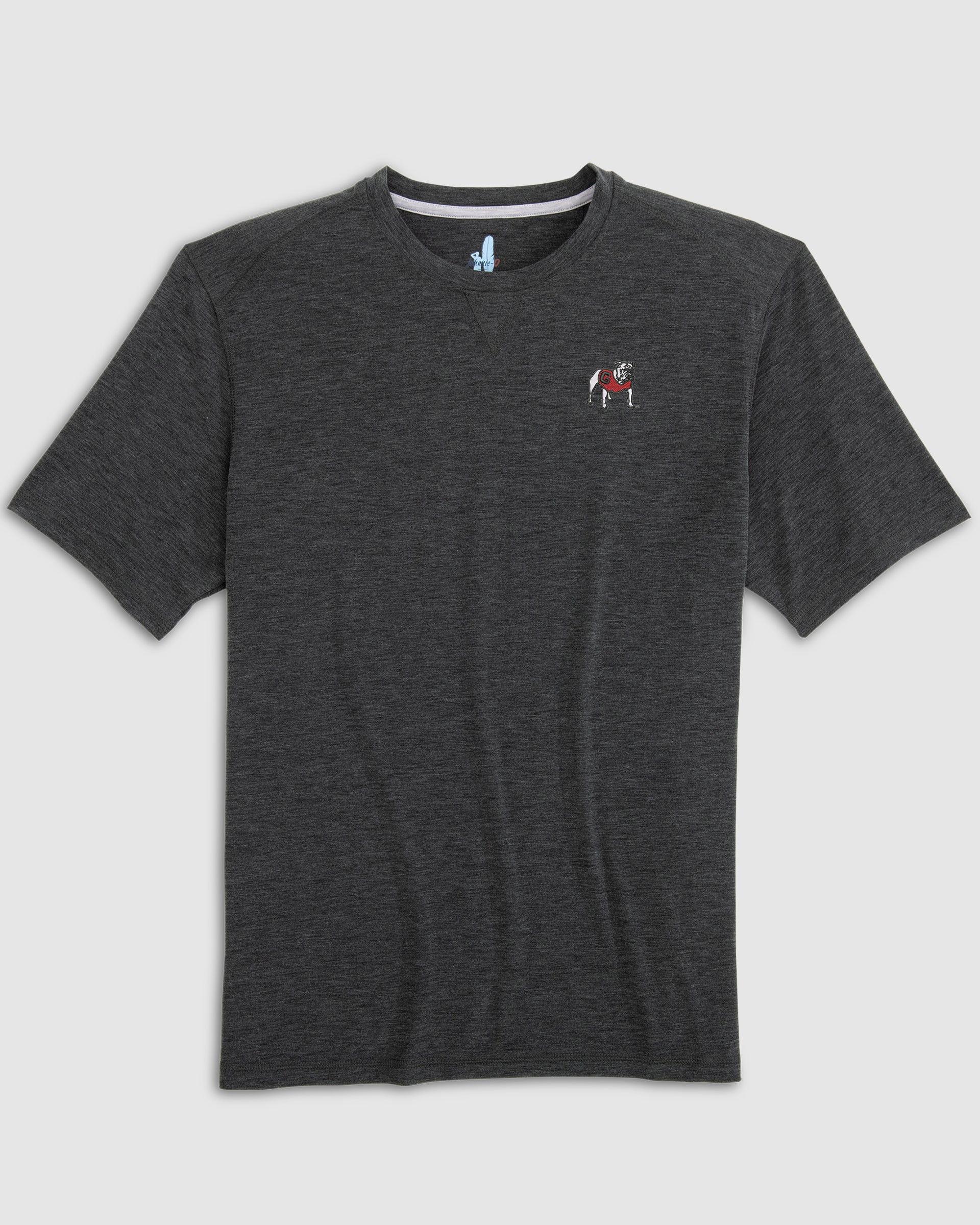 Ohio State Course Performance Short Sleeve T-Shirt Product Image