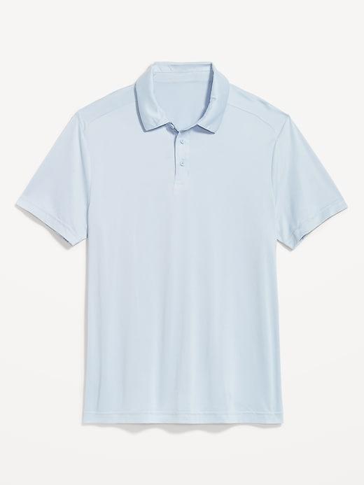 CloudMotion Polo Product Image